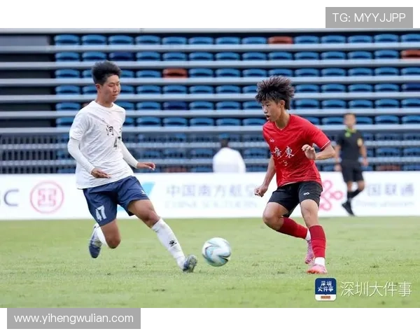 全运会回顾:深圳足球队在技术层面的精彩表现与不足分析