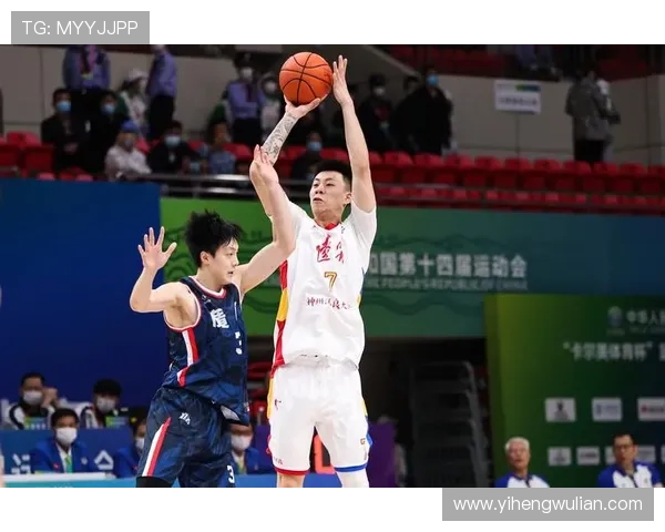 全运会篮球积分榜更新上海队凭借80分稳居第一名