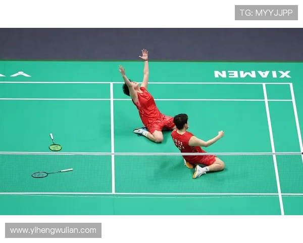 武汉羽毛球队在世界杯预选赛中的默契配合与战术分析