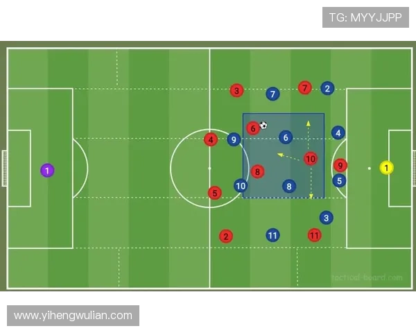 深入解析上海足球队盯防体系的战术运用与实战效果