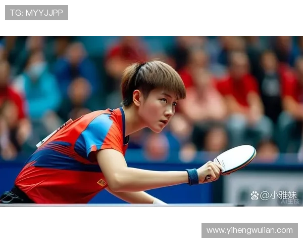 重庆乒乓球队灵活性探讨：提升竞技水平与战术应变能力的关键因素